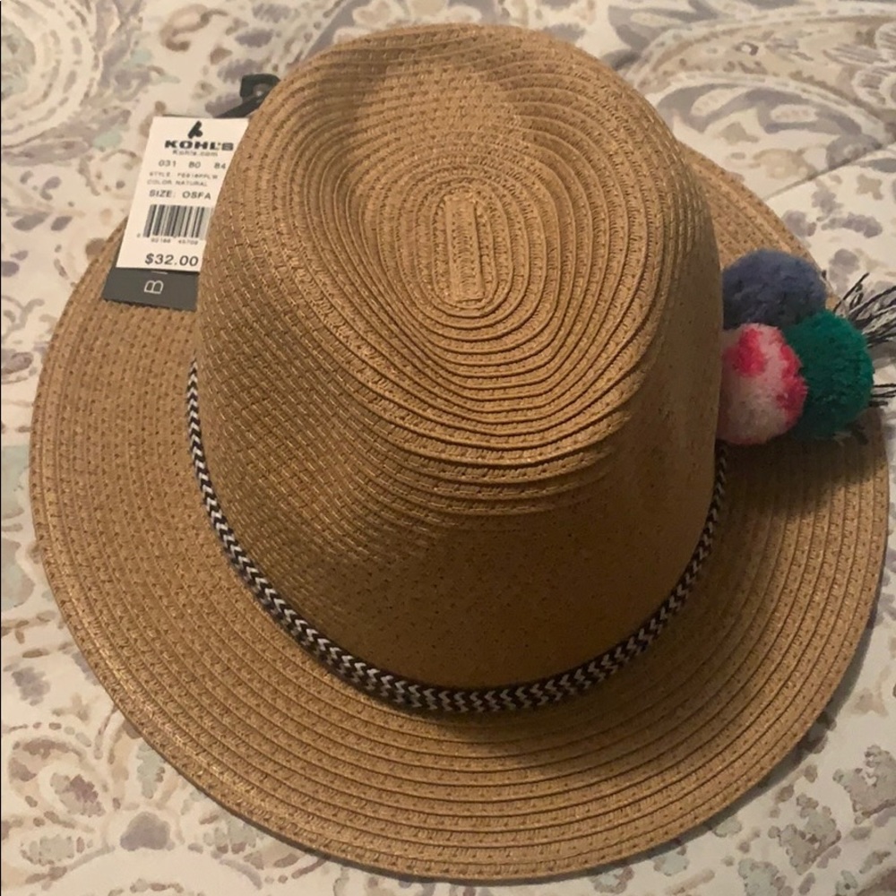 Beach HAT